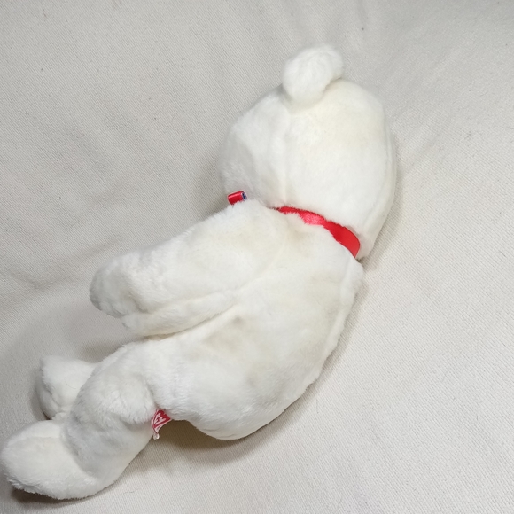 TY Beanie Buddy Libearty the Beanie Baby 14" - Picture 6 of 14